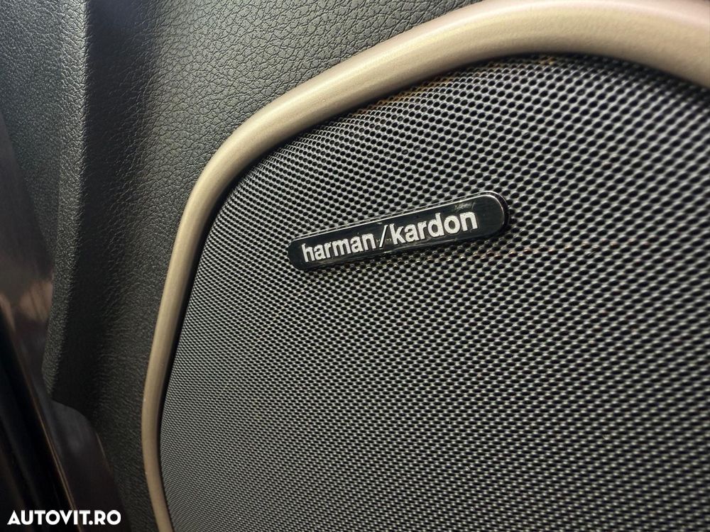 Jeep Grand Cherokee 3.0 TD AT Summit - 23