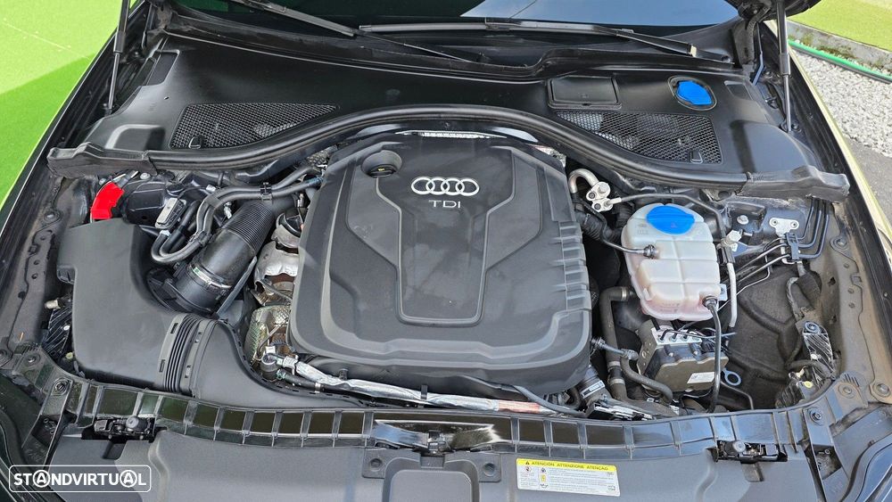 Audi A6 2.0 TDI S tronic - 27
