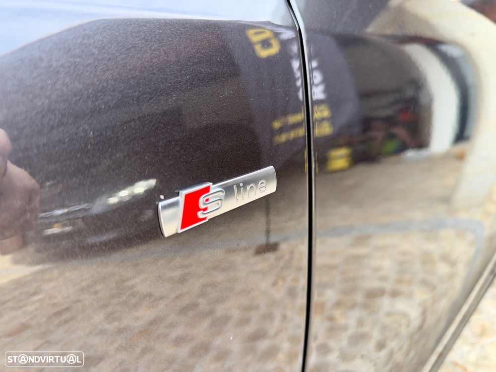 Audi Q5 2.0 TDI S-line - 16