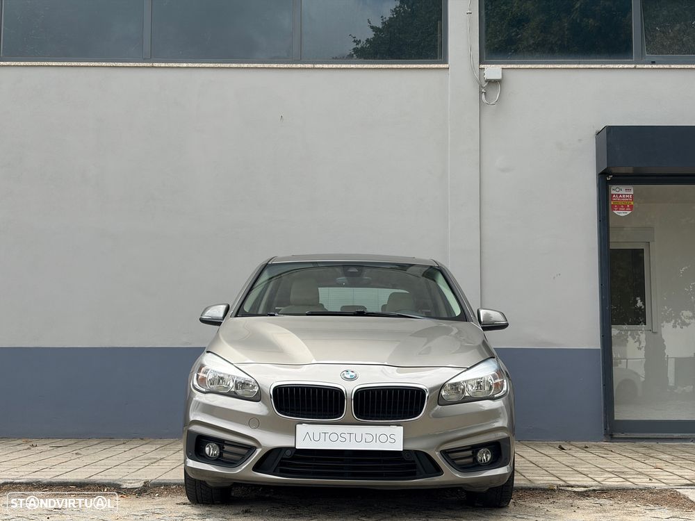 BMW 225xe Active Tourer iPerformance Luxury Line - 13