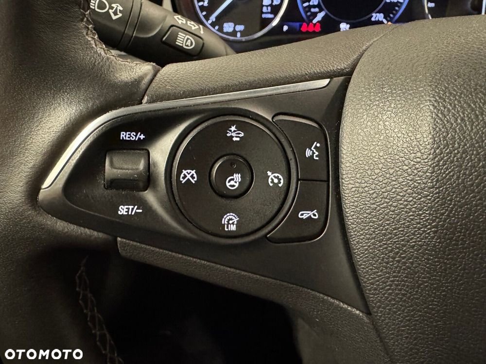 Opel Insignia CT 2.0 CDTI 4x4 Exclusive S&S - 14