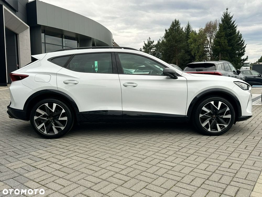 Cupra Formentor - 4