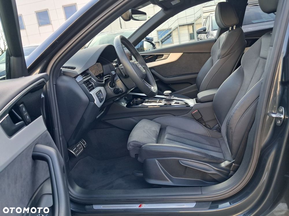 Audi A4 Avant - 11