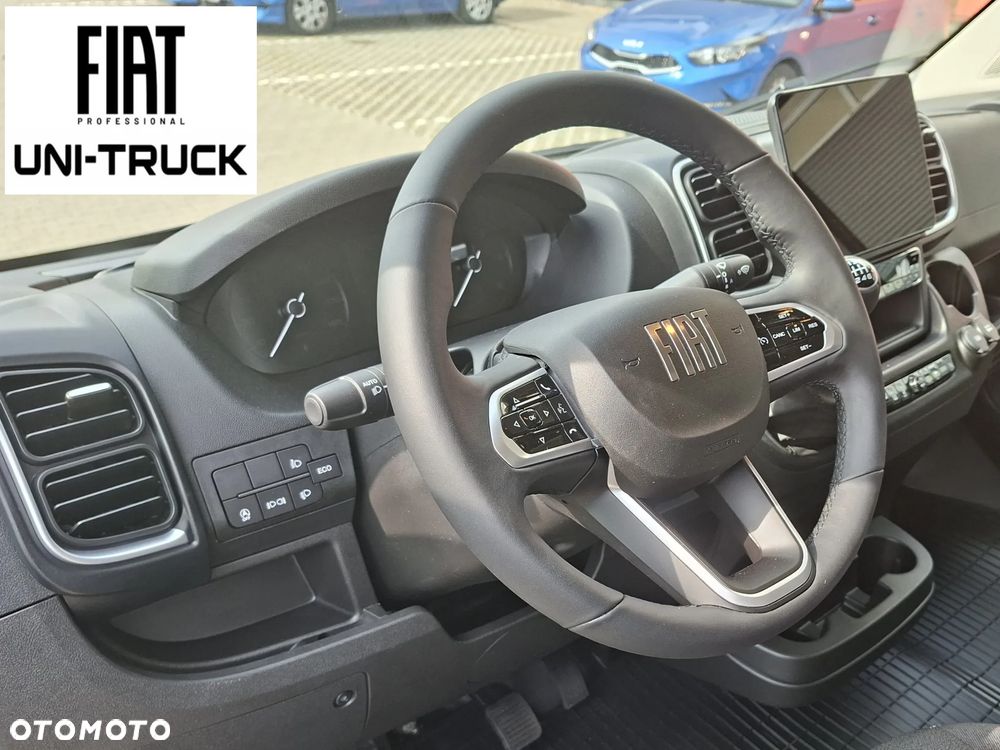 Fiat DUCATO  MAXI  L4H2  140 KM - 8
