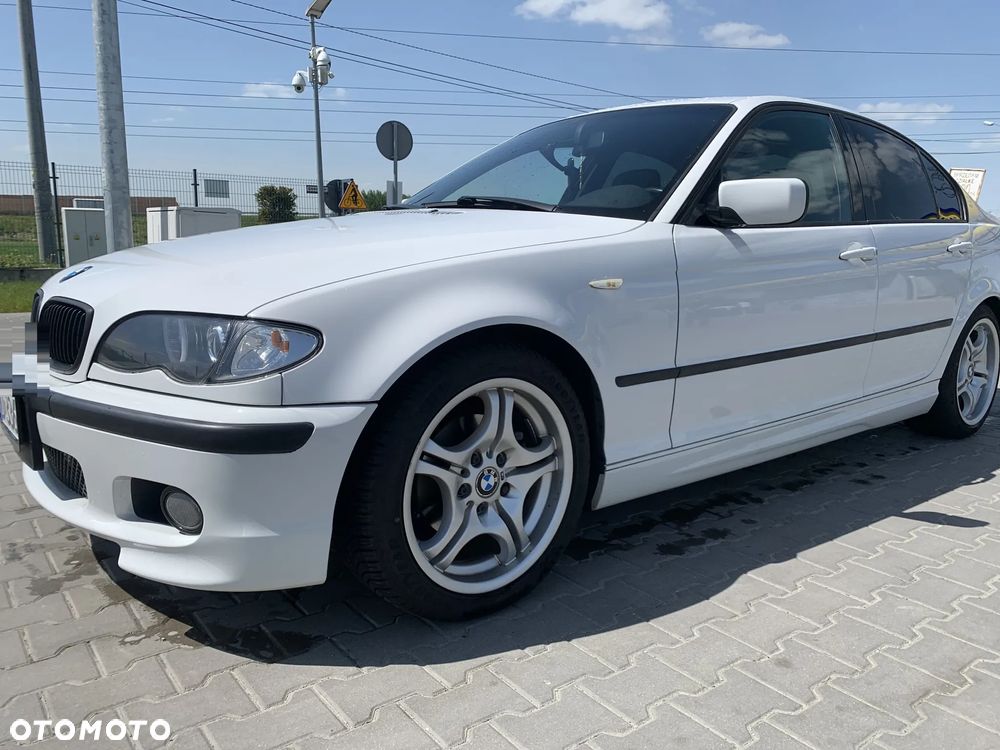 BMW Seria 3 - 3