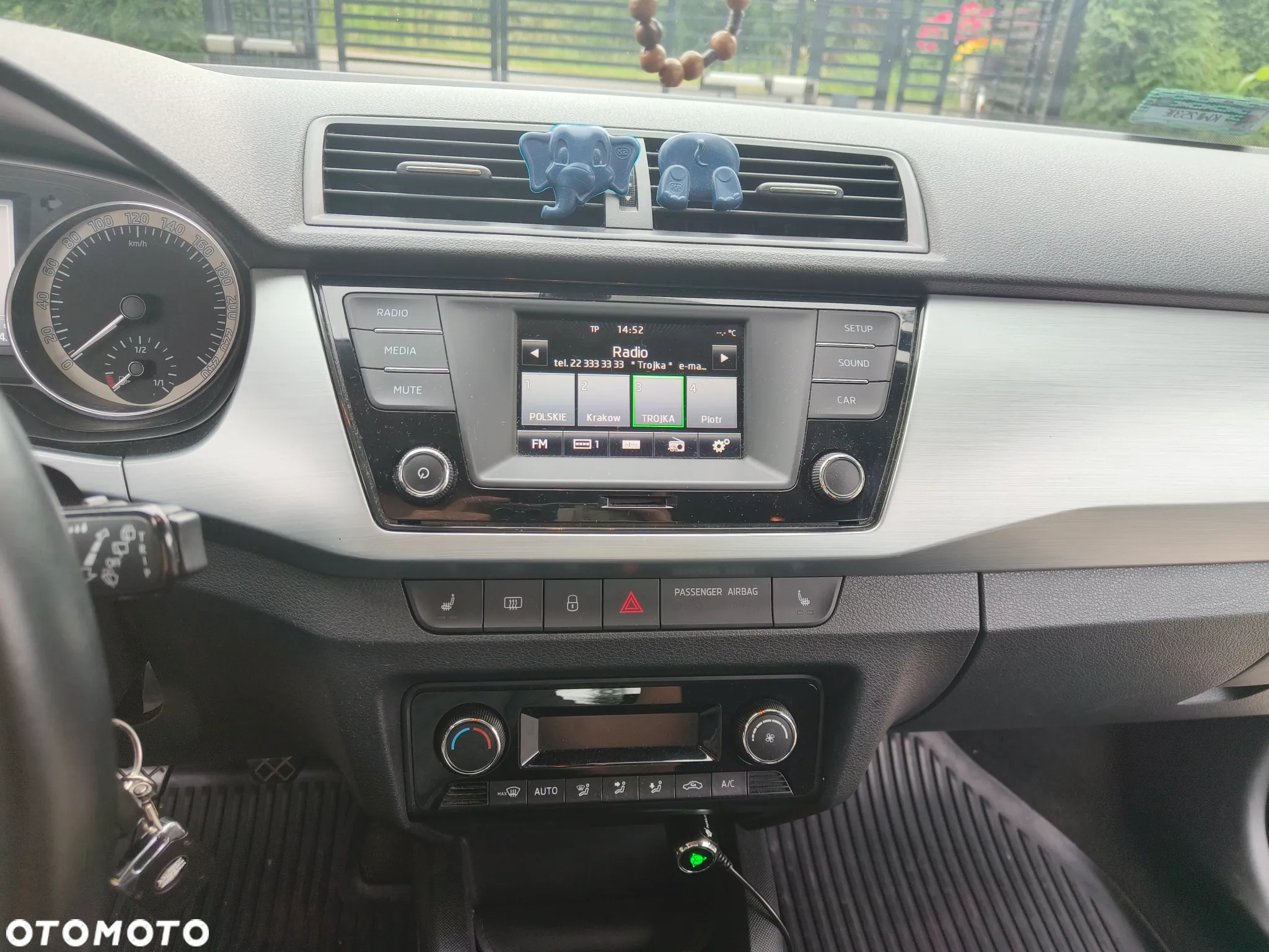 Skoda Fabia 1.2 TSI Edition - 7