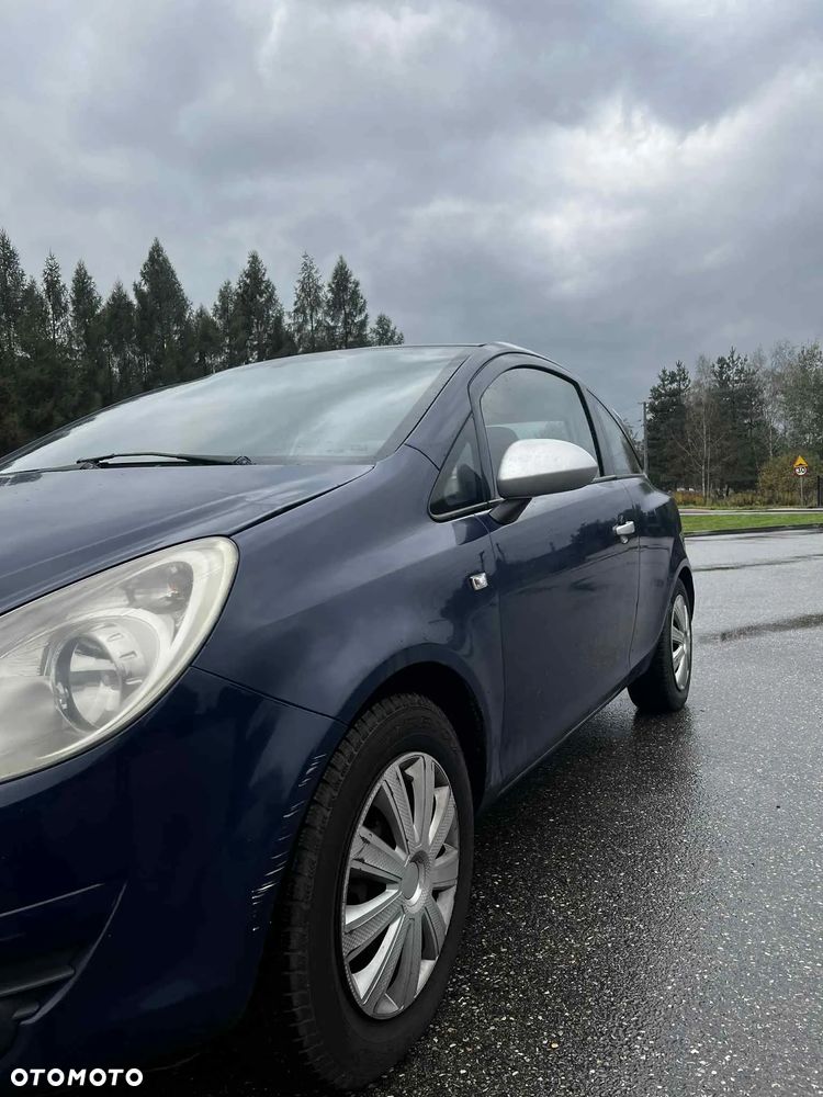 Opel Corsa - 9