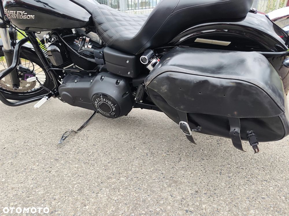 Harley-Davidson Softail Fat Boy - 37