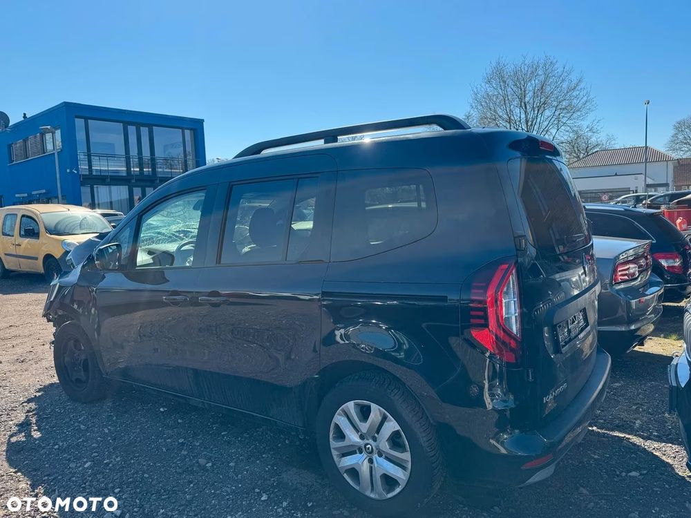Renault Kangoo - 1