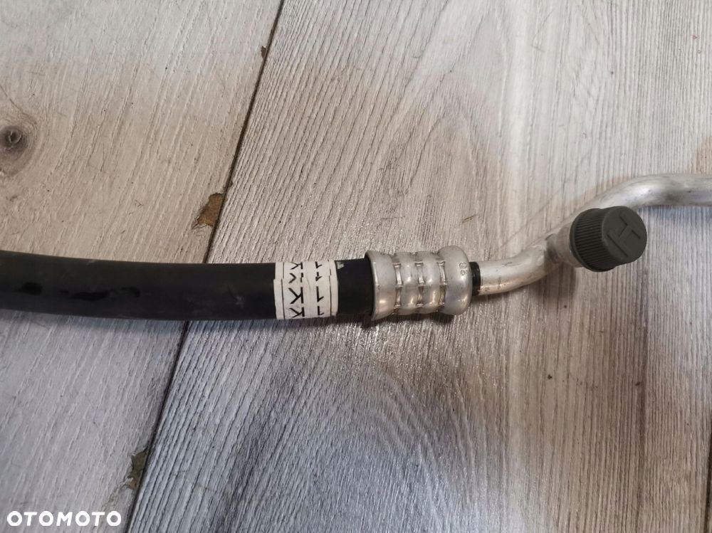 SUBARU XV II 17- USA 2.0B PRZEWODY KLIMATYZACJI KOMPLET 3SZT - 10