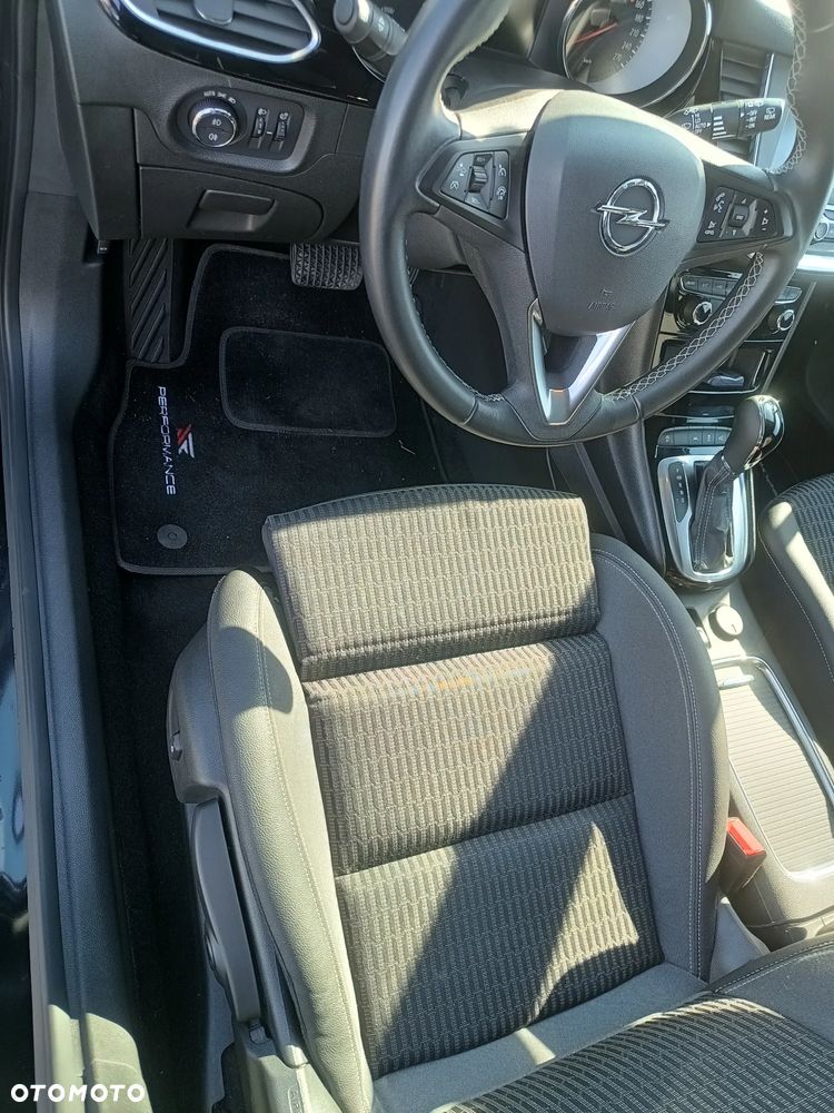 Opel Astra 1.4 Turbo Start/Stop Automatik Business Elegance - 13