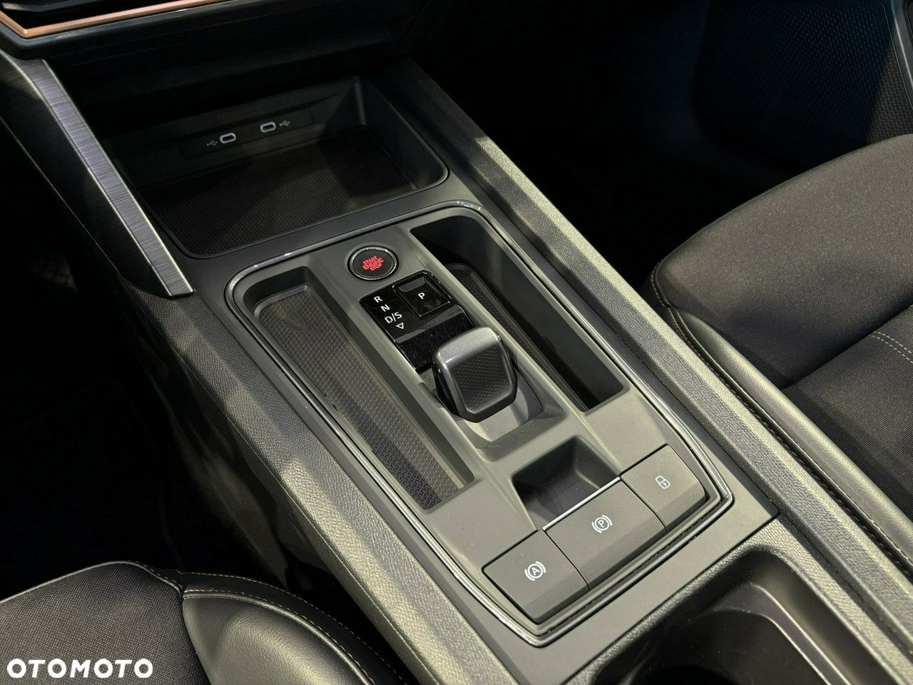 Cupra Leon Sportstourer - 23