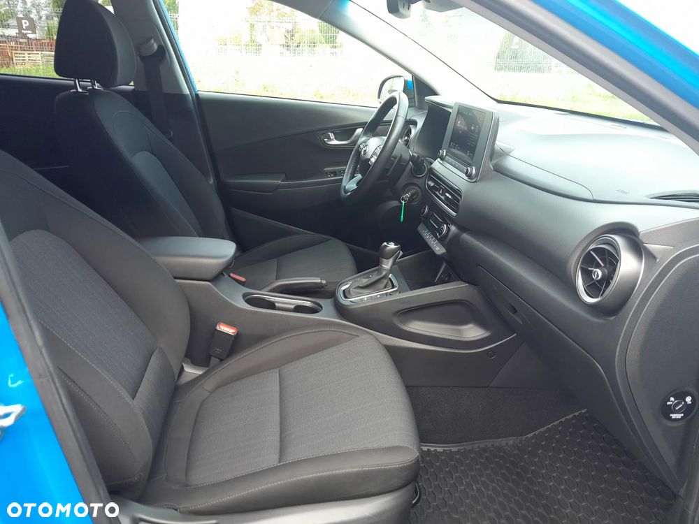 Hyundai Kona 1.0 T-GDI Style DCT - 23
