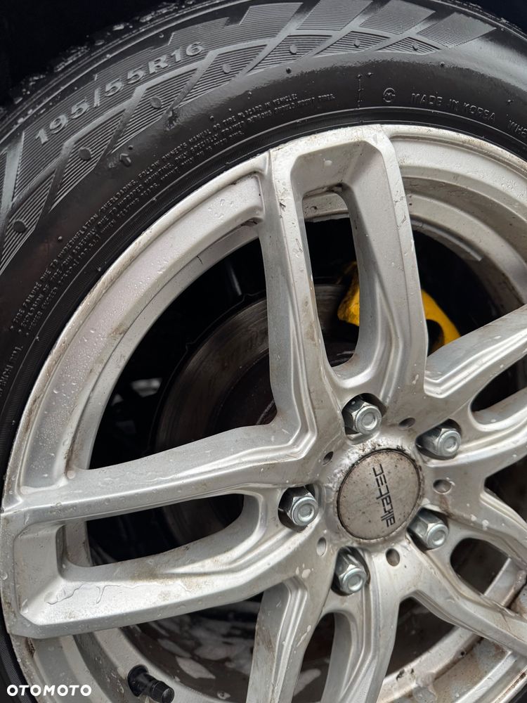 Kia Ceed 1.6 Crdi L - 17