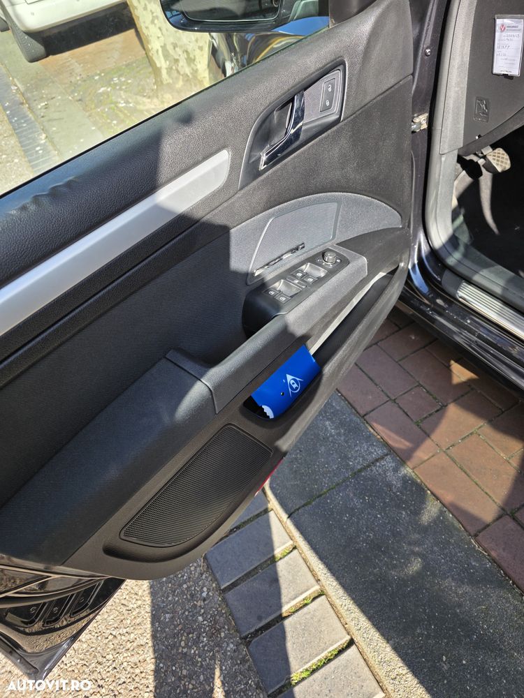 Skoda Superb 1.4 TSI Active - 16
