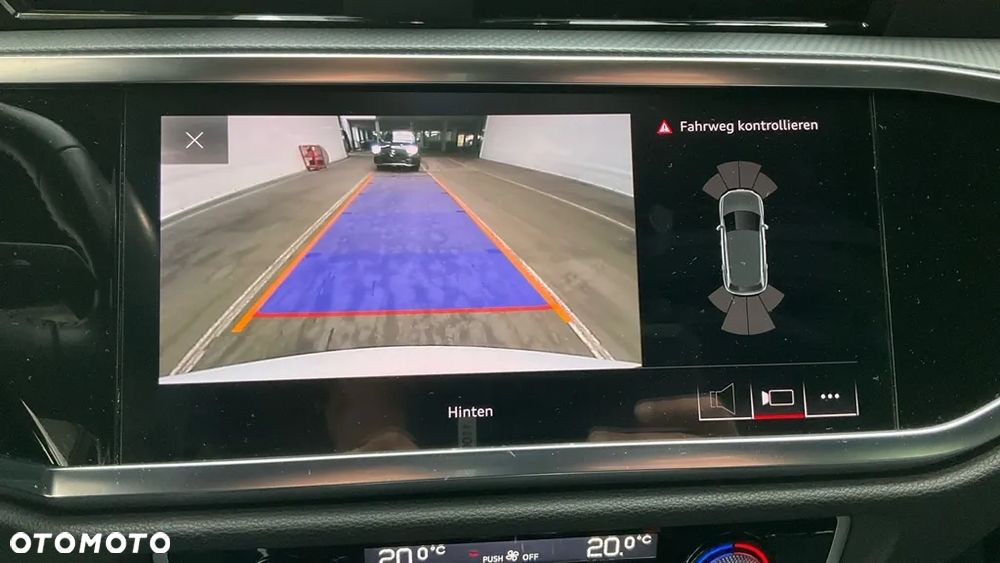 Audi Q3 40 TFSI Quattro S tronic - 17