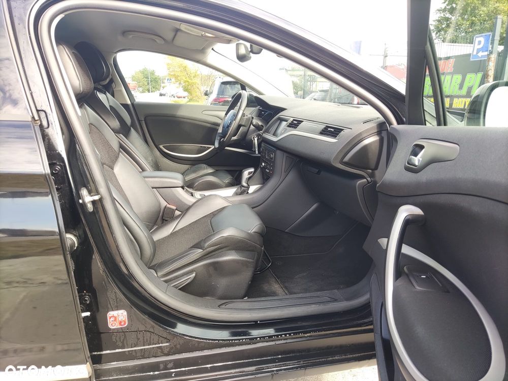 Citroën C5 Tourer THP 155 Business Class - 18