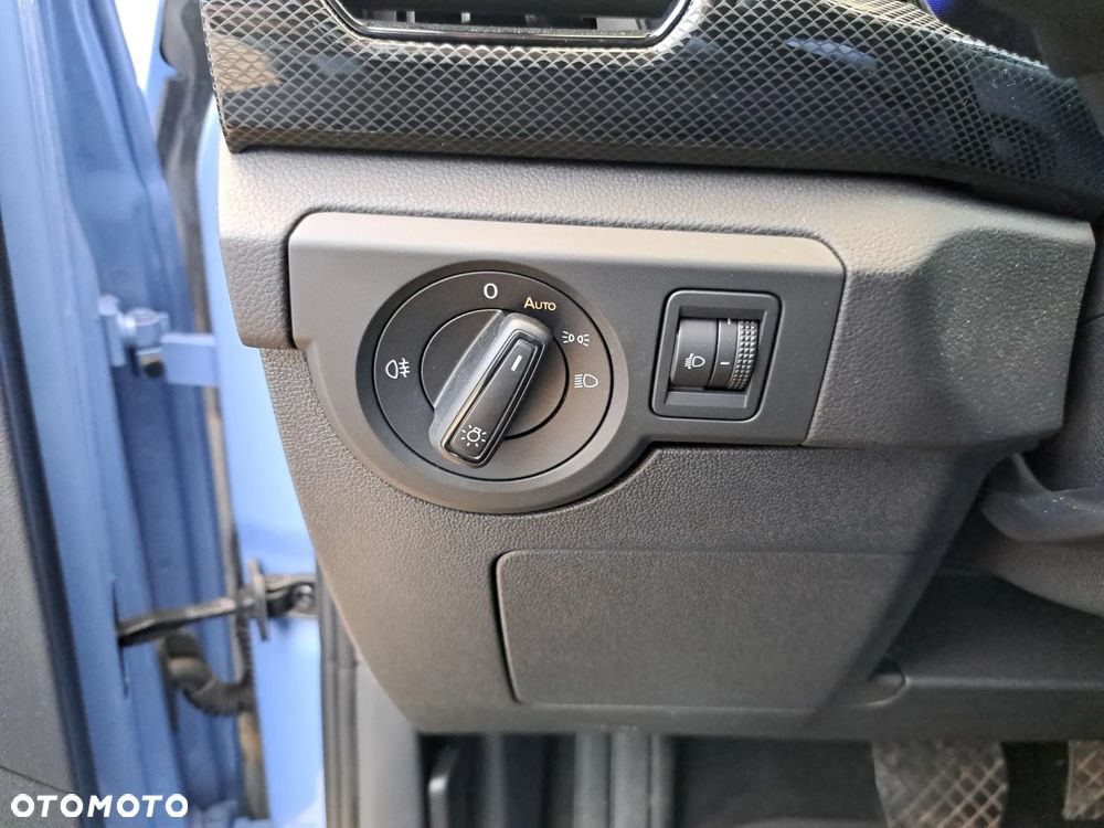 Volkswagen T-Cross 1.0 TSI Special Edition DSG - 25