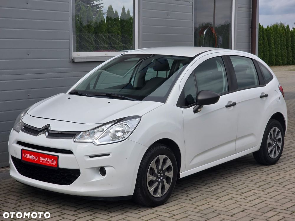 Citroën C3 - 2