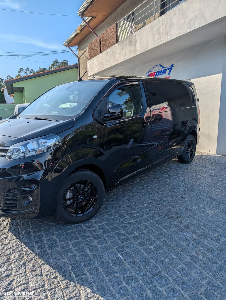 Citroën Jumpy - 3