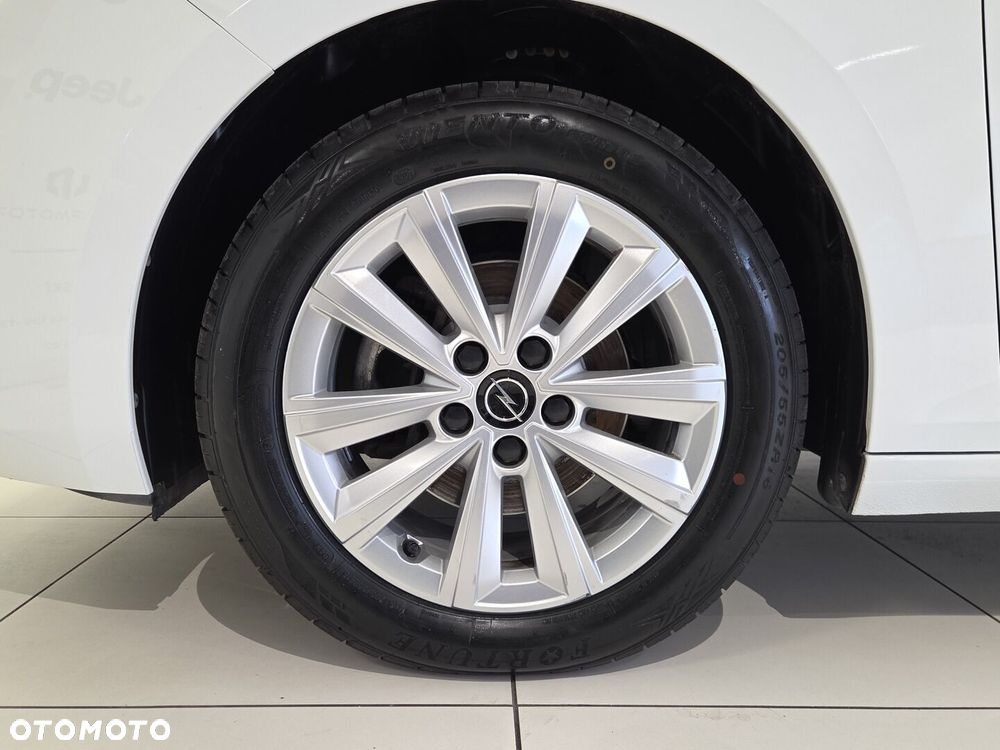 Opel Astra 1.2 T Edition S&S - 27