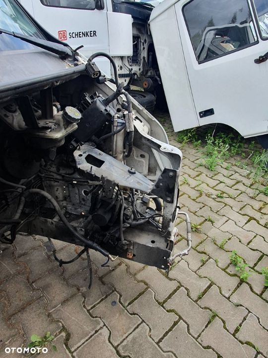 Ford Transit ćwiartka lewa ! Wysyłka !! - 2