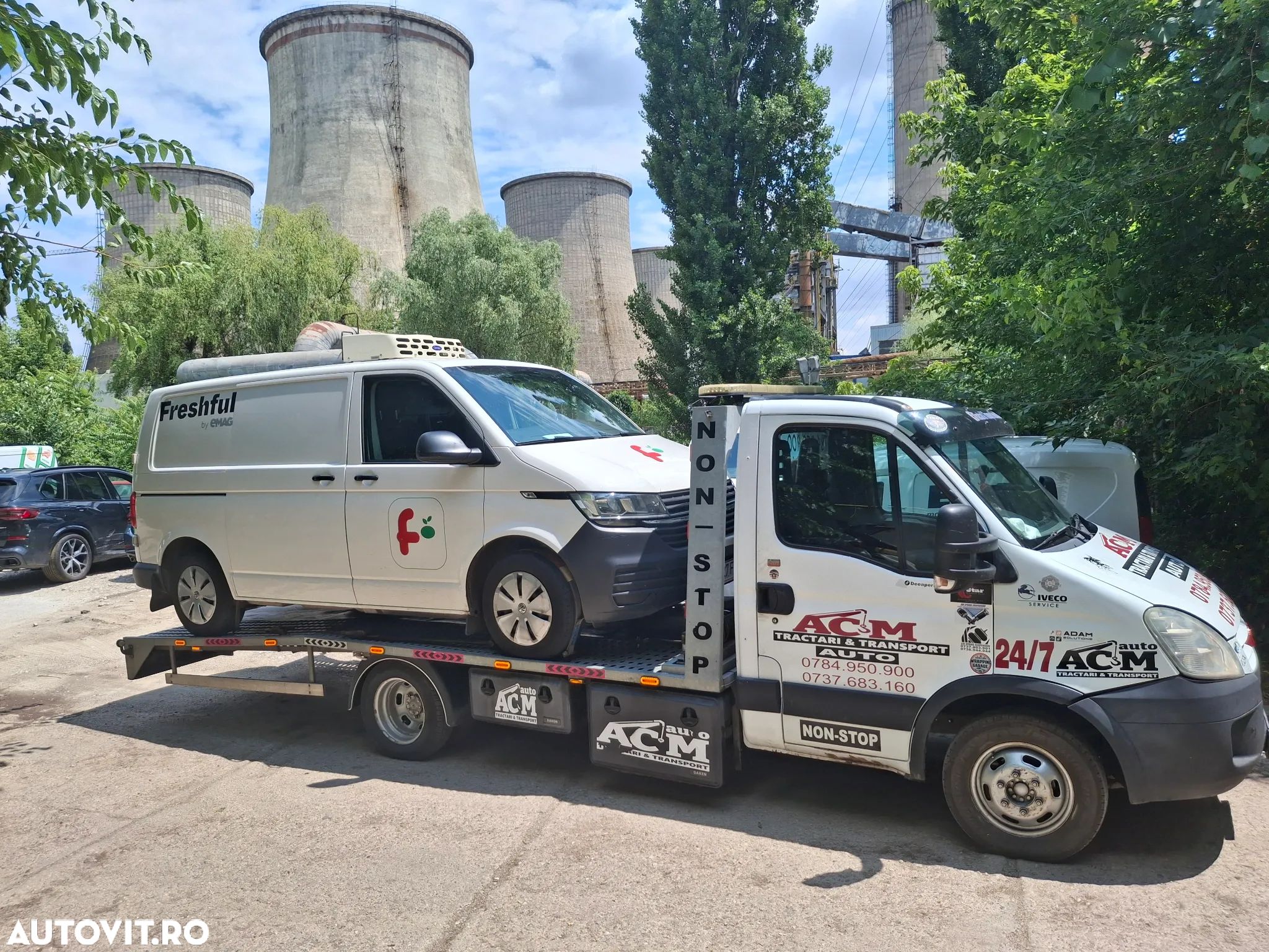 Iveco Daily - 1