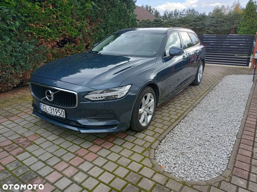 Volvo V90 D3 Geartronic - 16