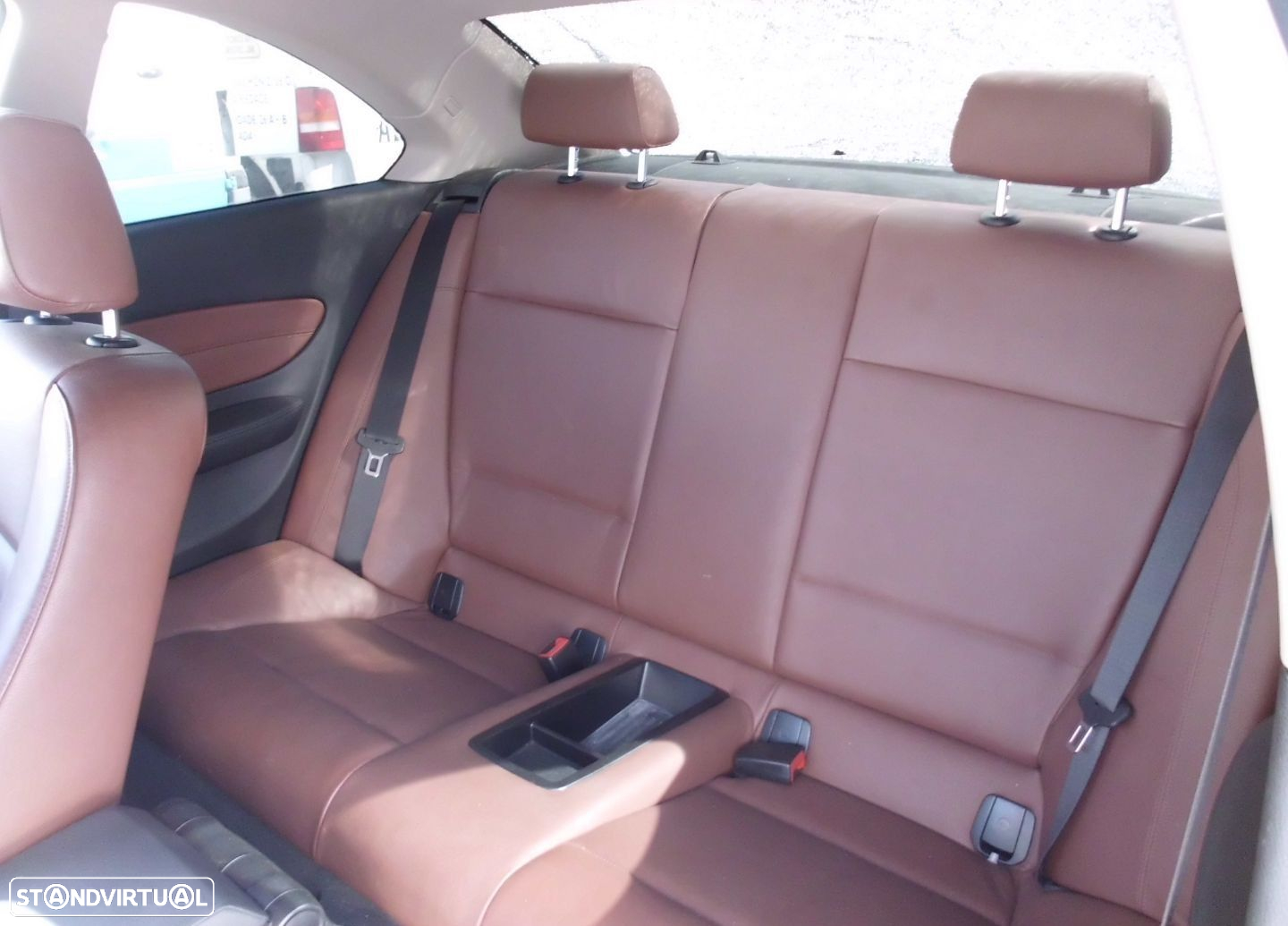 Peças BMW 1 - 123D C/Mala (E87) 2003 a 2012 - 22