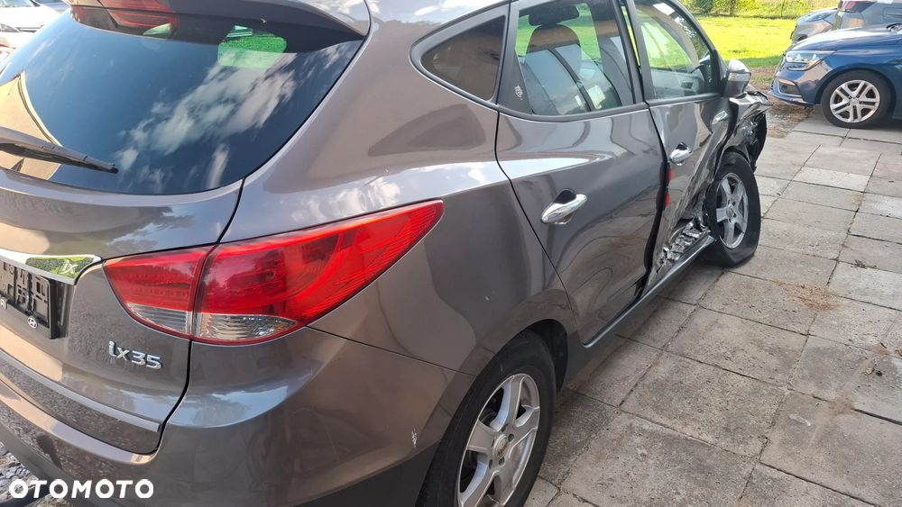 Hyundai ix35 - 5