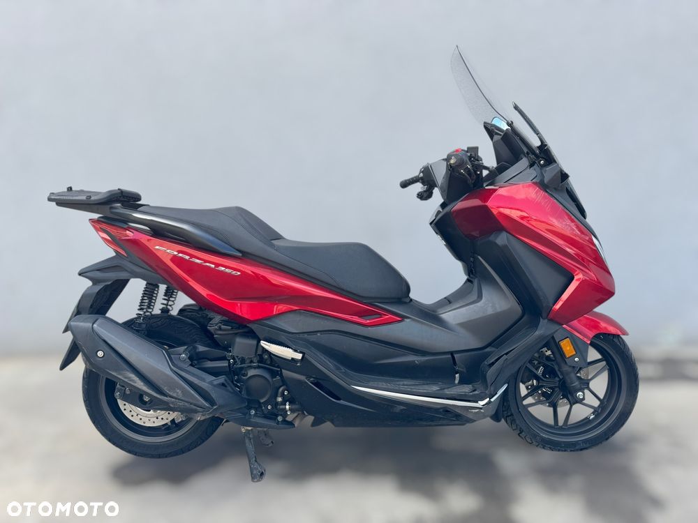 Honda NSS - 2