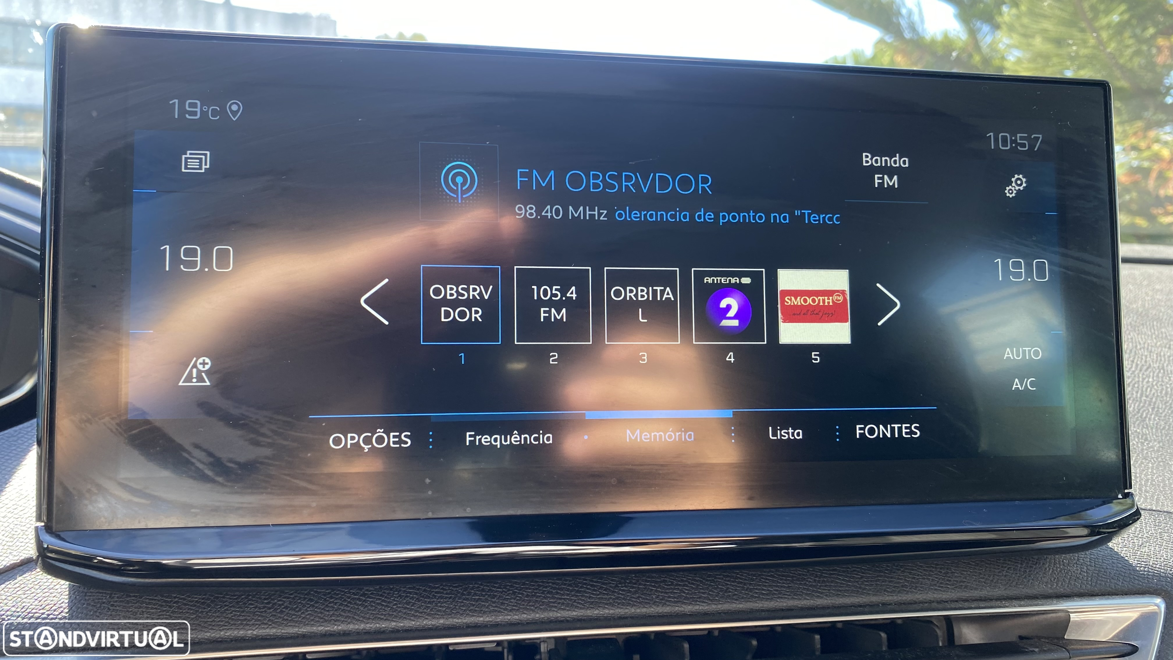 Peugeot 3008 1.5 BlueHDi Active Pack - 39