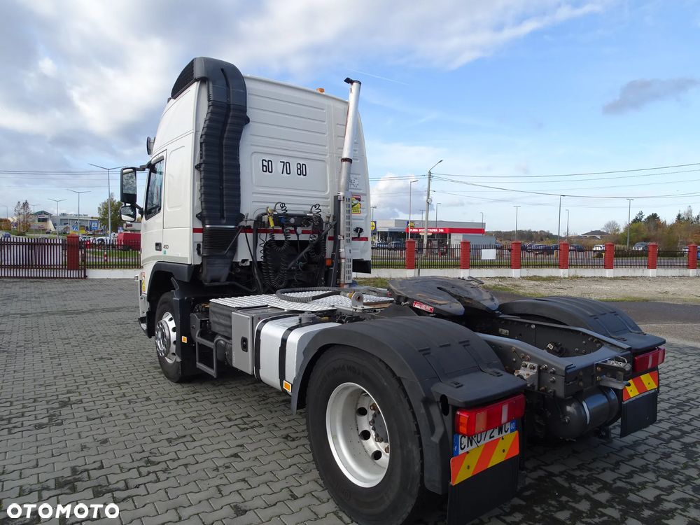 Volvo FM 450 - 6