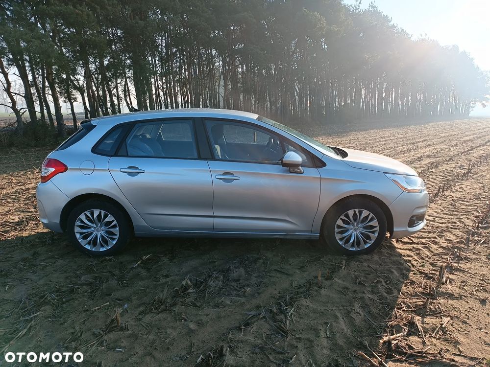 Citroën C4 VTi 95 Tendance - 6