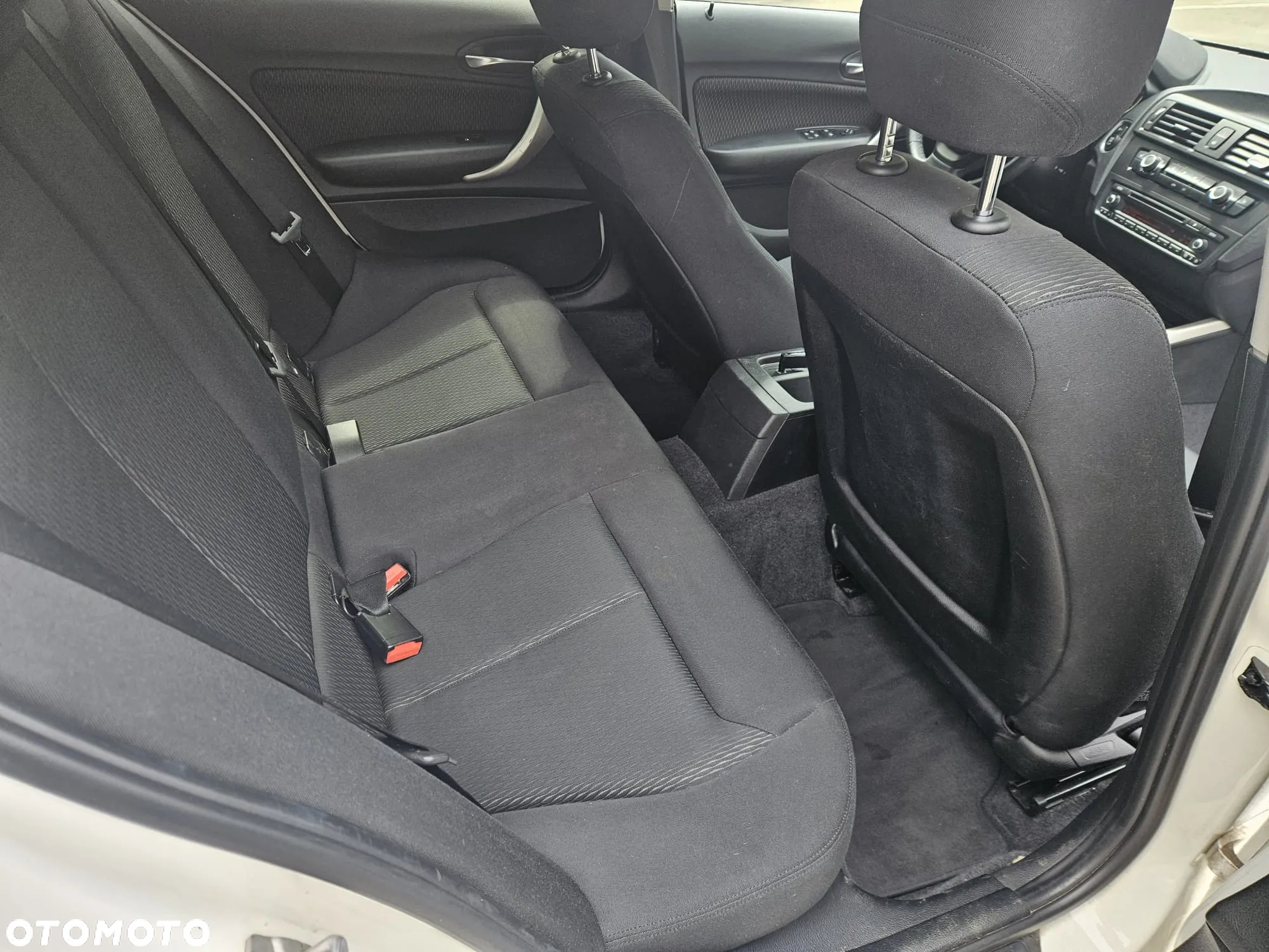BMW Seria 1 116d - 15