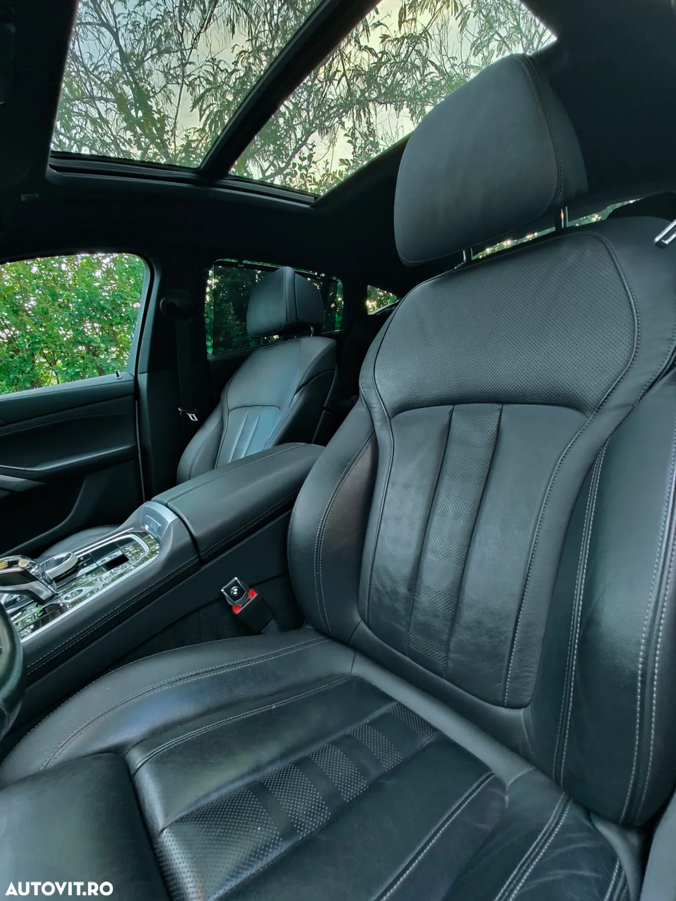 BMW X6 xDrive40i - 12