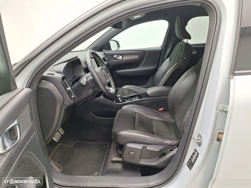 Volvo XC 40 1.5 T5 PHEV R-Design - 7