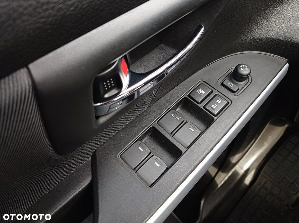 Suzuki SX4 S-Cross - 25