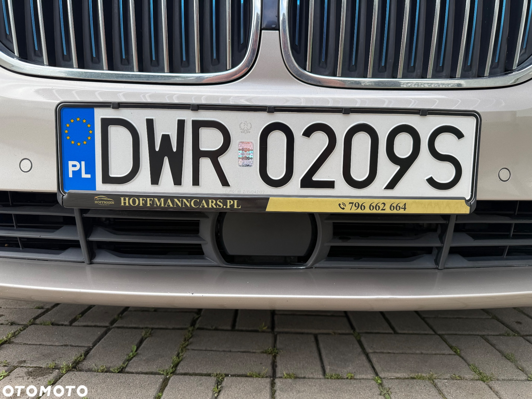 BMW Seria 5 530e Luxury Line sport - 13