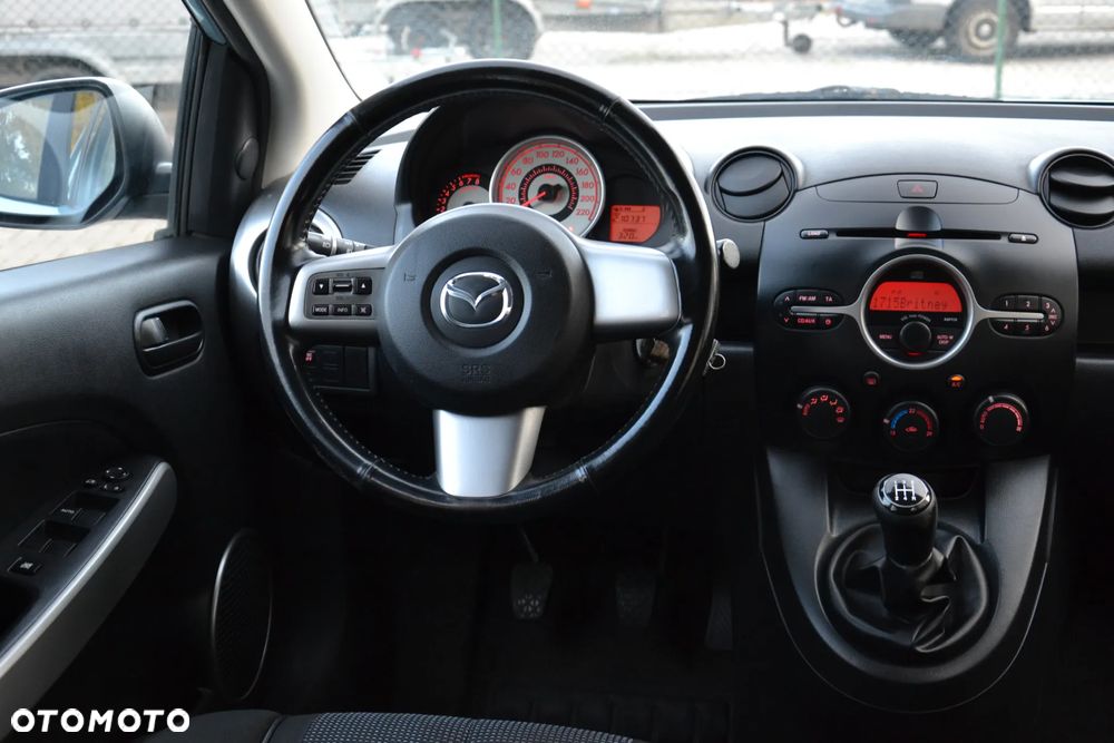 Mazda 2 1.3 Impression - 21