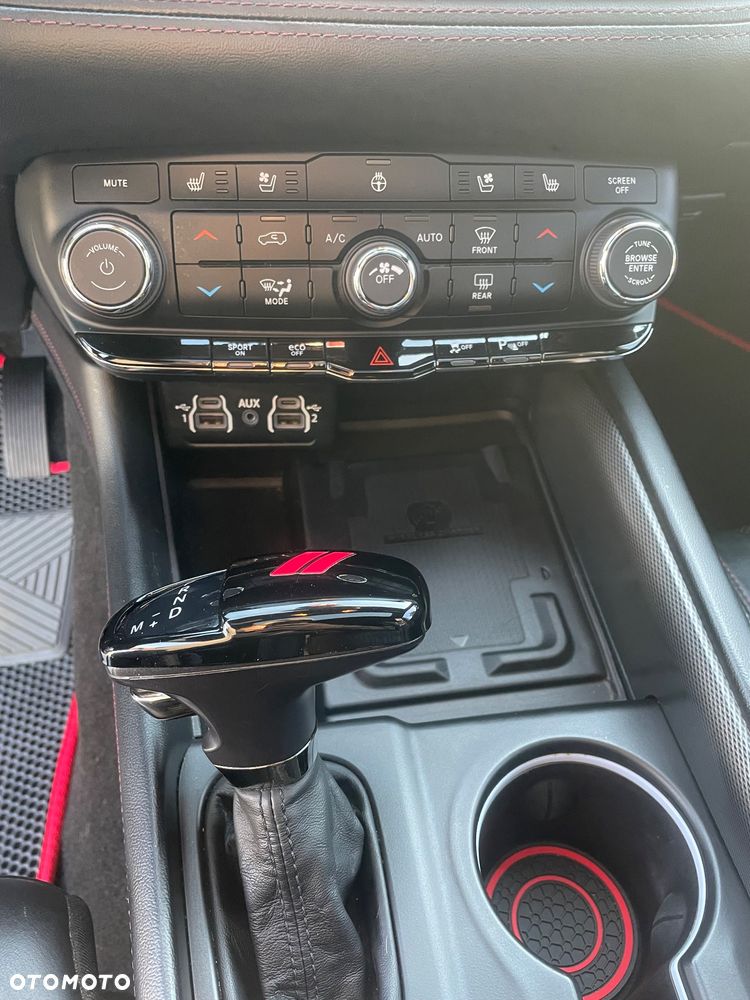 Dodge Durango - 29
