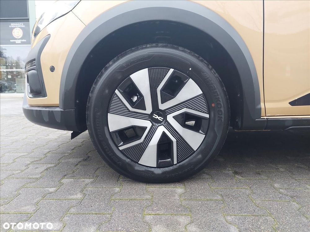 Dacia Sandero 1.0 TCe Expression - 2