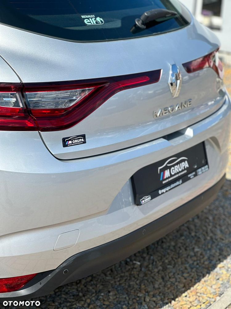 Renault Megane ENERGY TCe 100 LIFE - 23