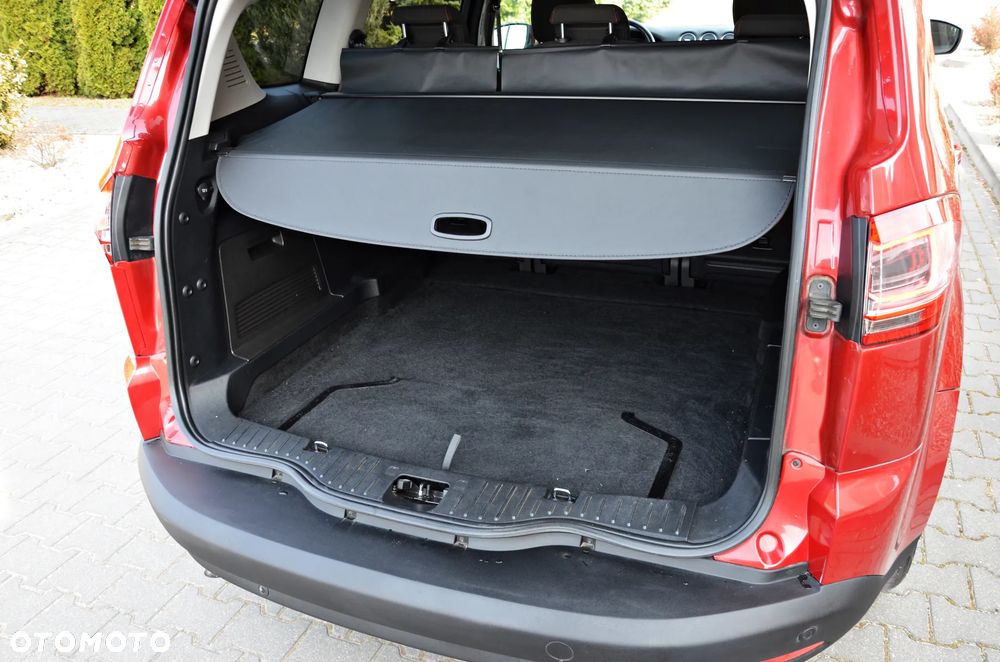 Ford S-Max 2.0 TDCi DPF Gold X - 32