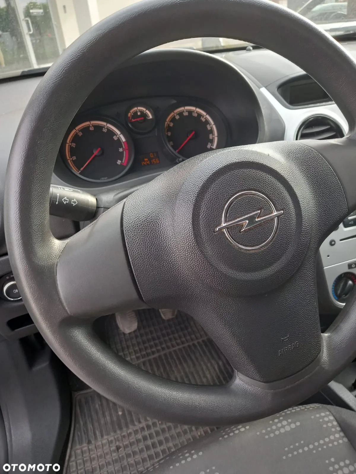 Opel Corsa 1.2 16V (ecoFLEX) Edition - 10