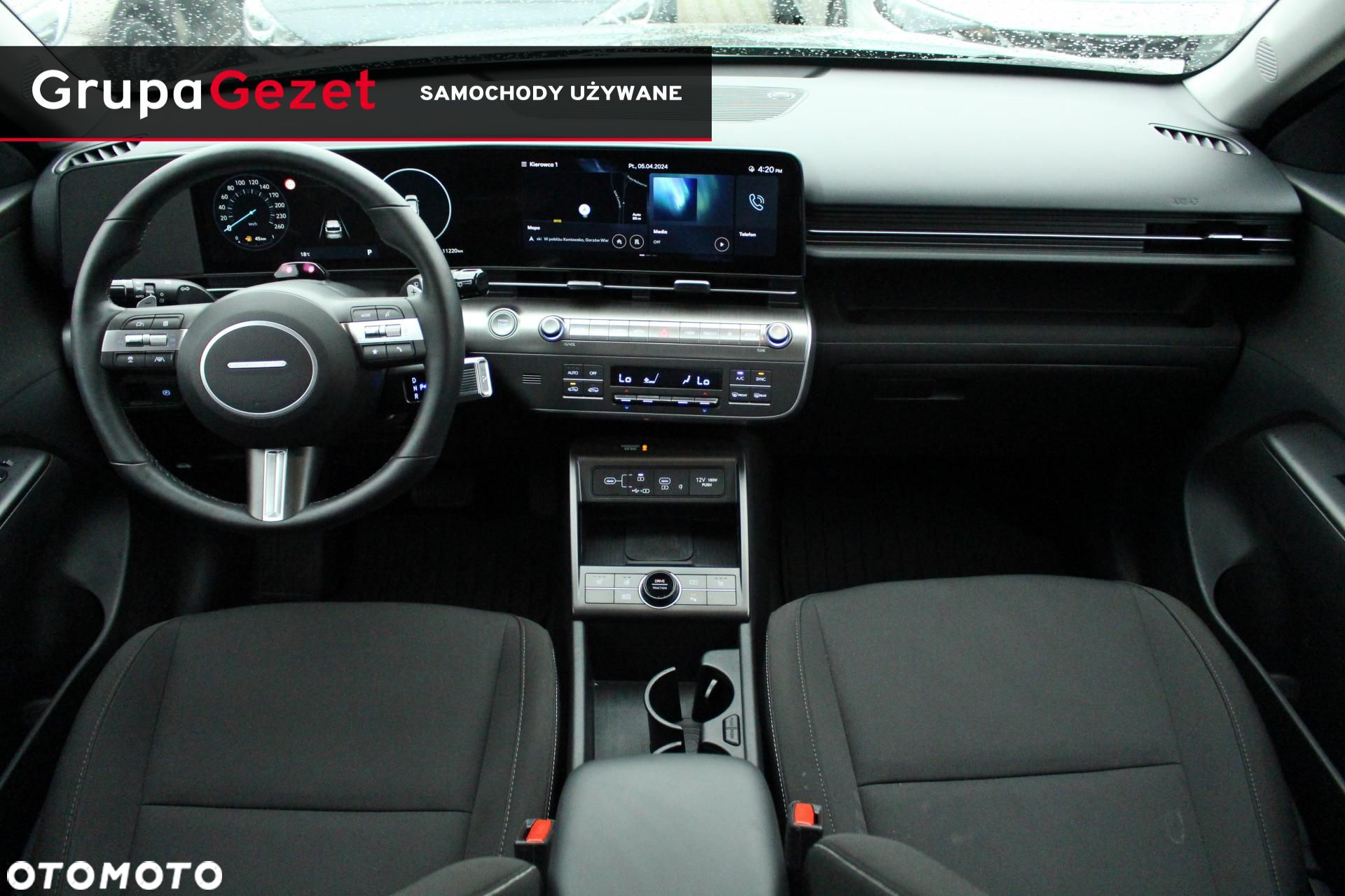 Hyundai Kona - 7