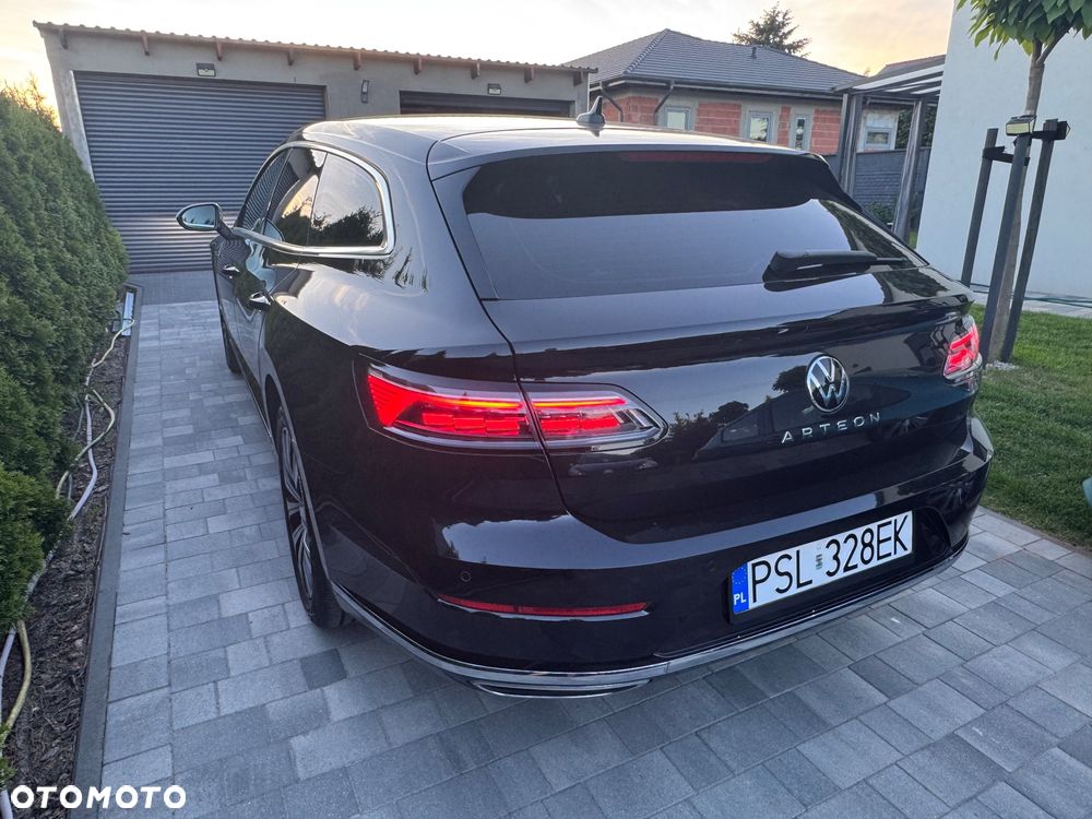 Volkswagen Arteon 2.0 TDI SCR DSG Elegance - 6