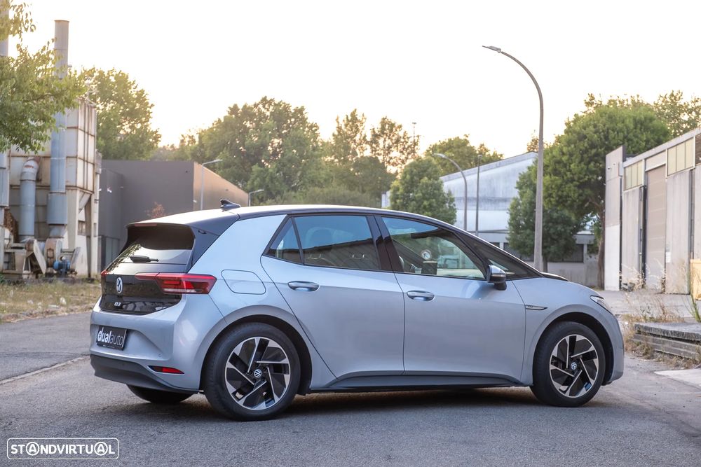 VW ID.3 58 kWh Pro - 8