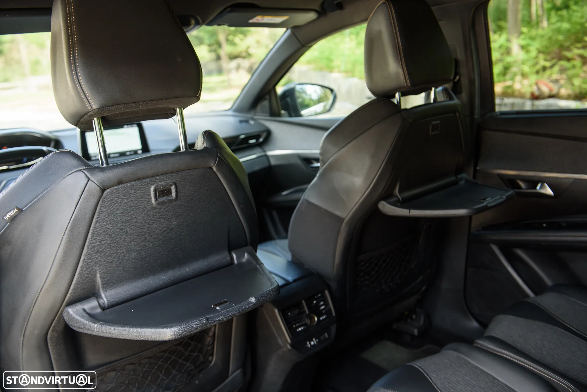 Peugeot 5008 1.5 BlueHDi GT Line EAT8 - 54