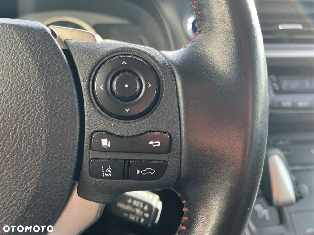 Lexus CT 2020